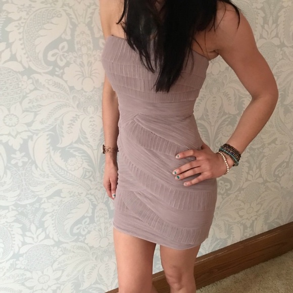 BCBG MaxAzria Dress - Picture 4 of 8